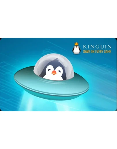 Kinguin Gift Card PL 500 PLN