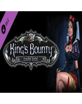 King's Bounty: Dark Side Premium Edition Update Steam King's Bounty: Dark Side Premium Edition Update Steam