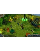 King's Bounty: Dark Side Premium Edition Update Steam