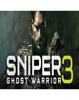 Sniper Ghost Warrior 3 (Steam key / РФ+Весь Мир) Sniper Ghost Warrior 3 (Steam key / РФ+Весь Мир)