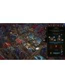 Against the Storm - NightwatchersSTEAM GIFTRU+МИР