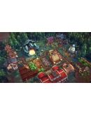 Against the Storm - NightwatchersSTEAM GIFTRU+МИР