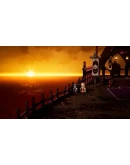 OCTOPATH TRAVELER 0 Digital Deluxe EditionSTEAMRU+МИР