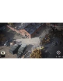 Partisans 1941 (Steam key / РФ+Весь Мир)