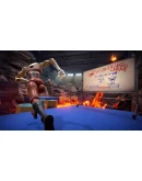 Hot LavaSTEAM GIFT AUTORU+МИР Hot LavaSTEAM GIFT AUTORU+МИР