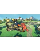 Gold Gold Adventure GoldSTEAM GIFT AUTORU+МИР