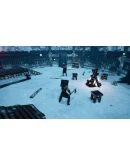 Tyrant's RealmSTEAM GIFT AUTORU+МИР