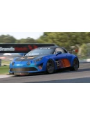 Automobilista 2 - Endurance Pack Pt3 DLC STEAM РОССИЯ