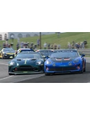 Automobilista 2 - Endurance Pack Pt3 DLC STEAM РОССИЯ