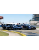 Automobilista 2 - Endurance Pack Pt3 DLC STEAM РОССИЯ