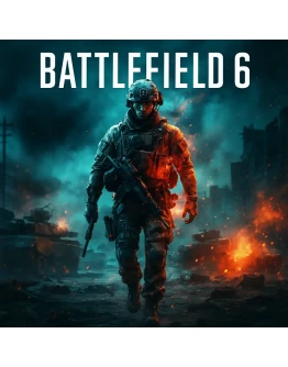 Battlefield 6 EA app/Origin Global