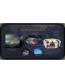 Against the Storm - Supporter PackSTEAM GIFTRU+МИР