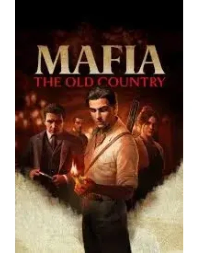 Mafia: The Old Country UA/KZ/RU Gift Mafia: The Old Country UA/KZ/RU Gift