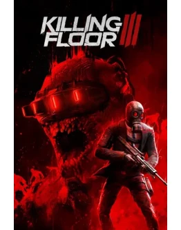 Killing Floor 3 Xbox Series XS активация