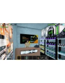 Gym Manager Xbox One &amp Xbox Series XS активация