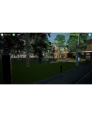 Gym Manager Xbox One &amp Xbox Series XS активация