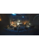 Abiotic Factor Xbox Series XS активация