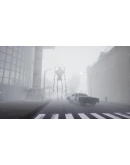 Abiotic Factor Xbox Series XS активация