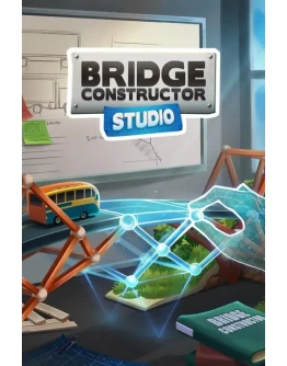 Bridge Constructor Studio Xbox OneXS активация