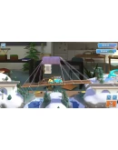 Bridge Constructor Studio Xbox OneXS активация Bridge Constructor Studio Xbox OneXS активация