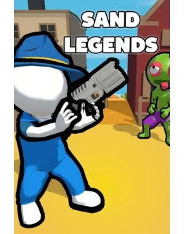 Sand Legends Xbox One &amp Xbox Series XS активация