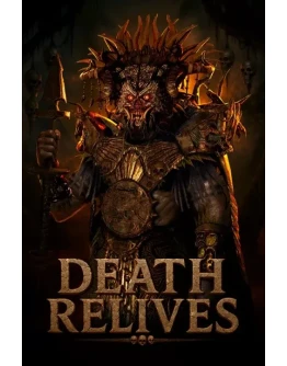 Death Relives Xbox One &amp Xbox Series XS активация
