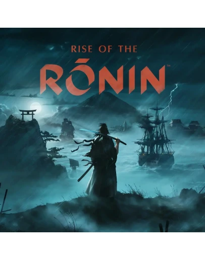 Rise of the Ronin (steam)+200 Game