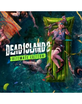 Dead Island 2 Ultimate (steam)+200 Game