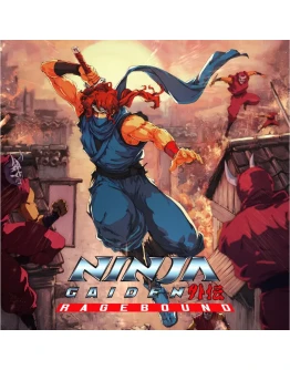 NINJA GAIDEN: Ragebound (Steam Gift Россия)