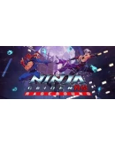 NINJA GAIDEN: Ragebound (Steam Gift Россия) NINJA GAIDEN: Ragebound (Steam Gift Россия)