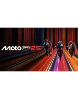 MotoGP 25 Steam Offline Not Guard