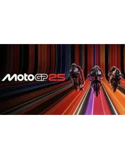 MotoGP 25 Steam Offline Not Guard