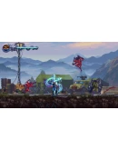 NINJA GAIDEN: Ragebound XBOX ONE SERIES XS Ключ Сразу