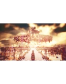 OCTOPATH TRAVELER 0 XBOX SERIES XS PC Ключ