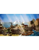 OCTOPATH TRAVELER 0 Digital Deluxe XBOX XS PC Ключ