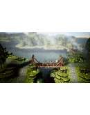 OCTOPATH TRAVELER 0 Digital Deluxe XBOX XS PC Ключ