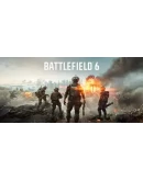 Battlefield 6 Standard Edition (Steam Gift UA)