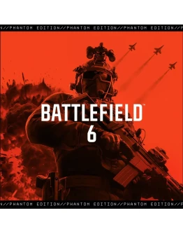 Battlefield 6 Phantom Edition (Steam Gift UA)