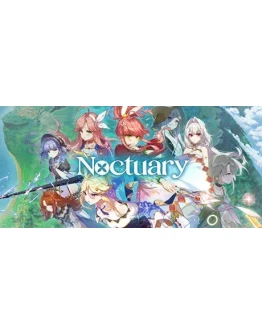 Noctuary (Steam Gift Россия)