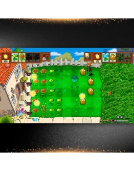 Plants vs. Zombies: Replanted Все регионы STEAM 0