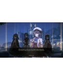 Noctuary XBOX SERIES XS Цифровой Ключ Noctuary XBOX SERIES XS Цифровой Ключ