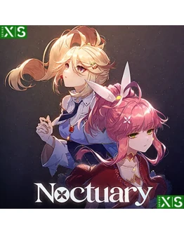 Noctuary XBOX SERIES XS Цифровой Ключ