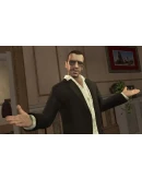 Grand Theft Auto IV COMPLETE STEAM OFFLINE АВТОВЫДАЧА