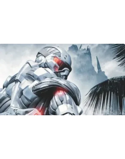 Crysis 1 EA App Key Оригинальный 2007 года