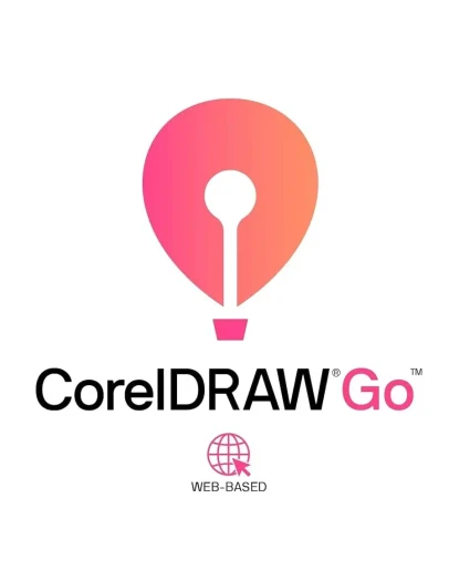 Подписка CorelDRAW Go1-12 месяцев