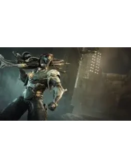 Warframe: Комплект 1999: Цит-09 меткий выстрел