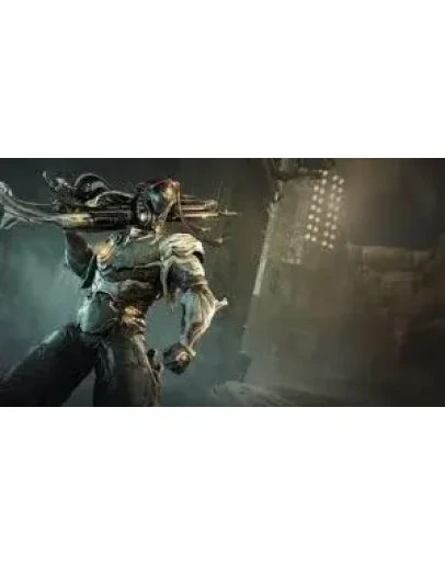 Warframe: Комплект 1999: Цит-09 меткий выстрел