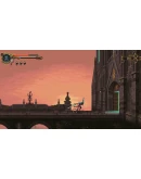 РФ+СНГ BLASPHEMOUS STEAM КЛЮЧ