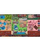 Another Farm Roguelike: Rebirth АВТОДОСТАВКА STEAM РФ