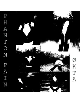 kta - PHANTOM PAIN